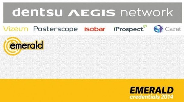 Dentsu Aegis acquires 40% in VN's digital marketing firm Emerald