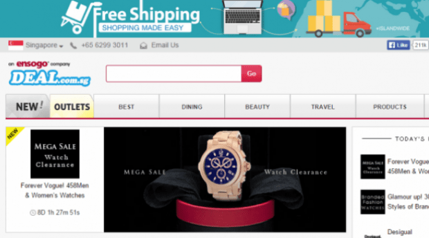 Ensogo to raise $7.6m from HK's Ward Ferry via share placement