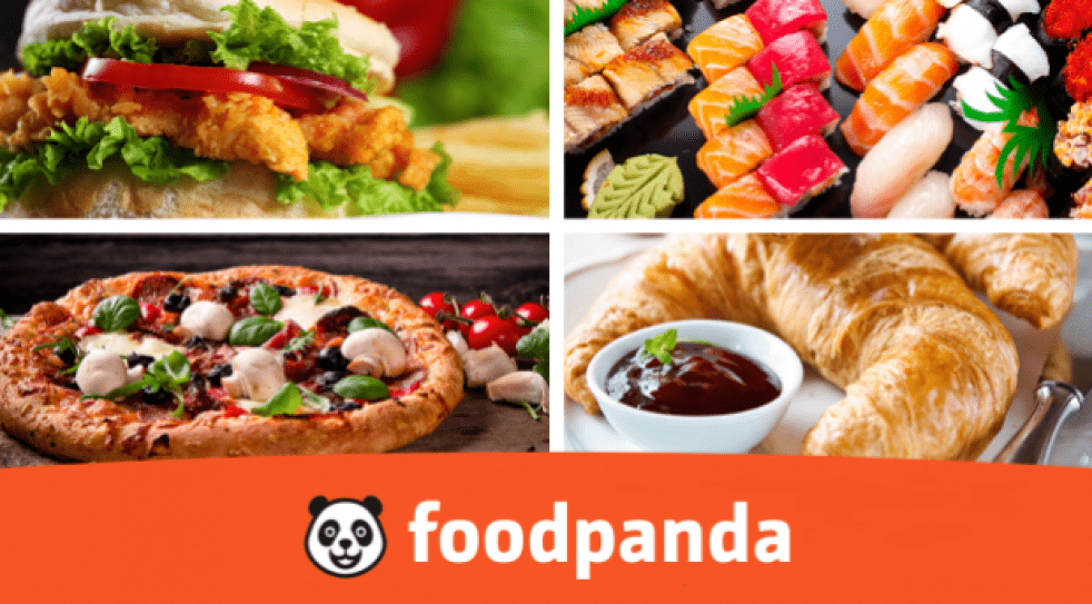 Foodpanda raises $110m in latest round, Rocket gets controlling stake