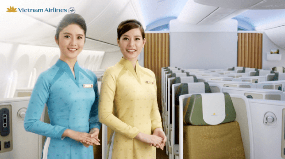 Japan's ANA to buy 8.8% stake in Vietnam Airlines Corp
