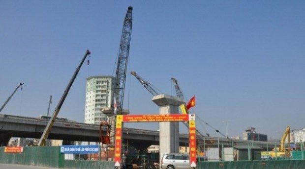 Vietnam's Cienco 4 plans to raise charter capital to $46.77m, post-IPO