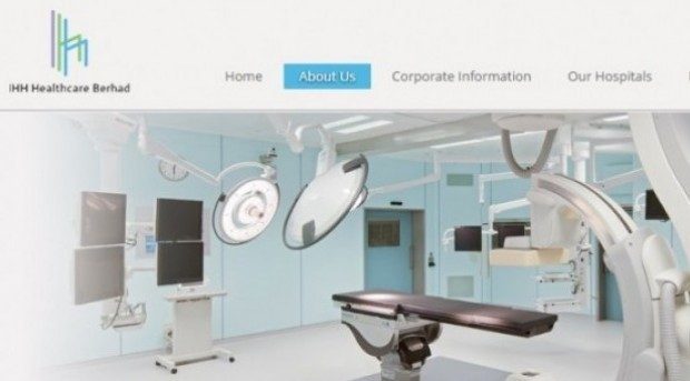 Malaysia-based IHH Healthcare buys 55% in diagnostics firm Angsana for $6.85m