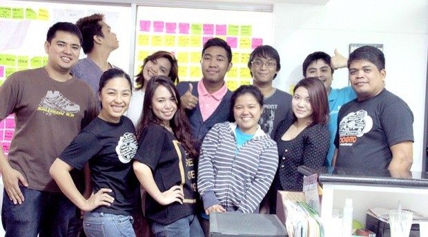 Cloud startup InnoVantage enabling speed in business apps creation