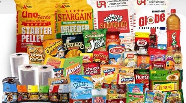 PH based Universal Robina to merge with its packaging subsidiary CCPI