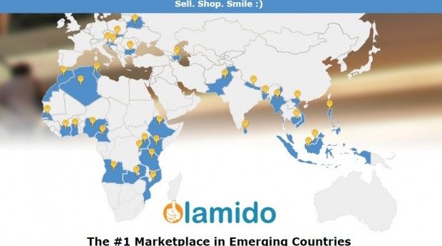 Rocket Internet merges e-commerce biz Lamido with Lazada