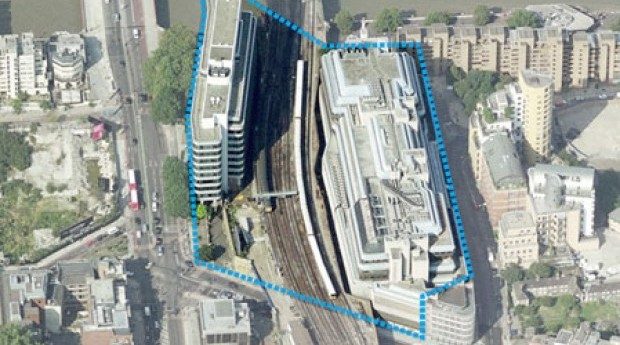 Temasek, four other parties jointly buy London properties for $457m from Carlyle