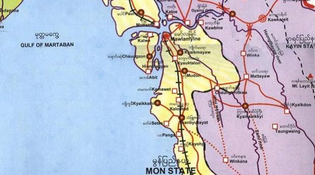 Mon Gov’t Inks Port Deal with MOSB Ltd