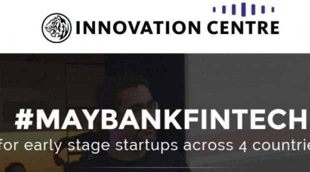 1337 Ventures partners Maybank to unearth best SEA FinTech startups