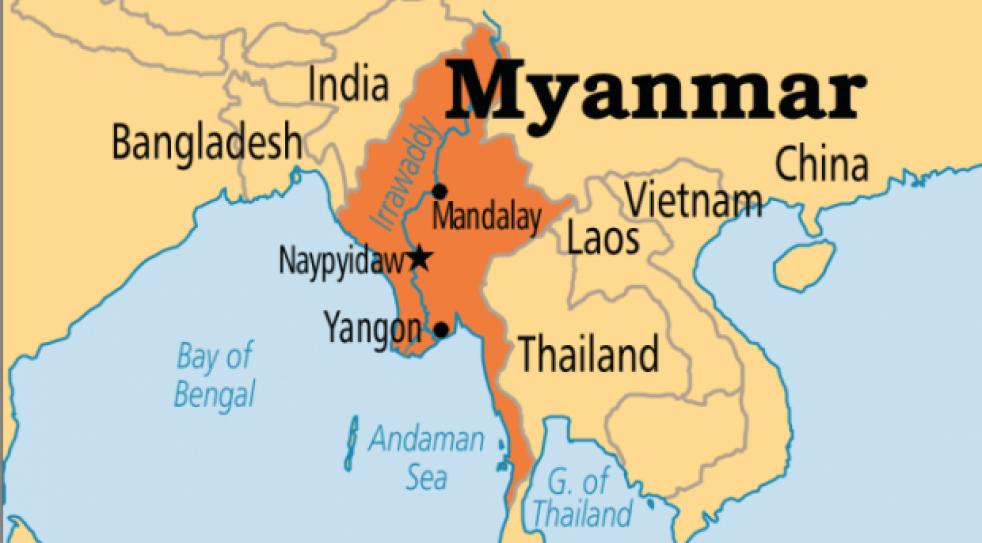 Myanmar dealbook: Banks upgrade tech, offer new services; Indian business delegation eyes alliances