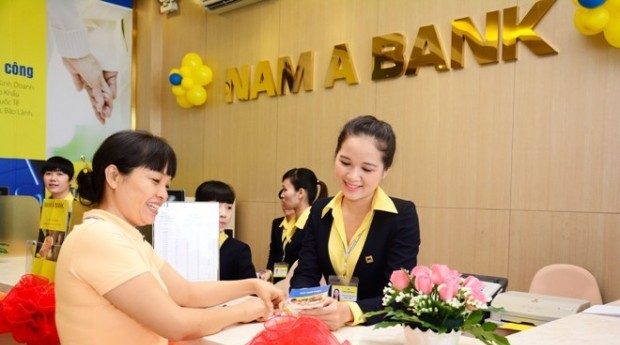 Vietnam Dealbook: Nam A Bank, Hanoi Toserco, SOE