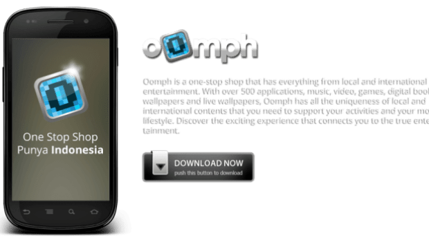 IMJ Partners invests in Android app store Oomph