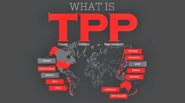 VN's TPP advantage: Opening doors to the US market