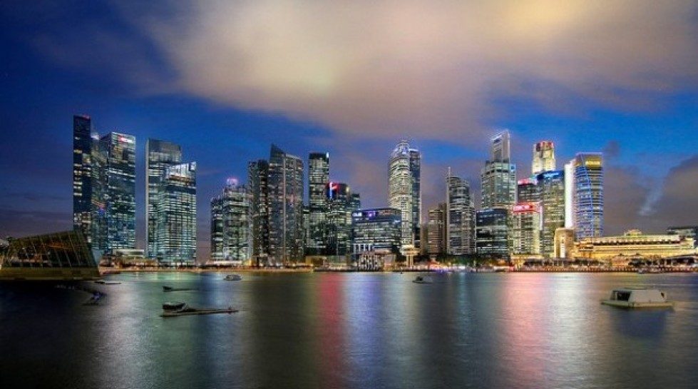 SAP, IDA & ACP launch Singaporean accelerator programme