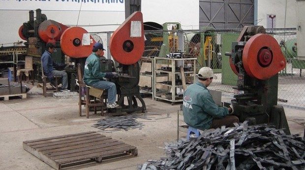 ASEAN could replace China as manufacturing and consumption hub