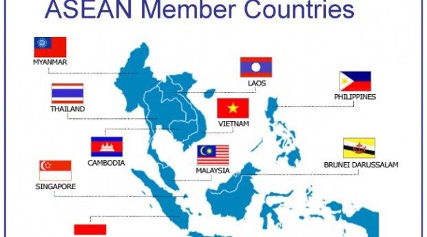 Invest ASEAN 2015: Opportunities galore in the ASEAN region