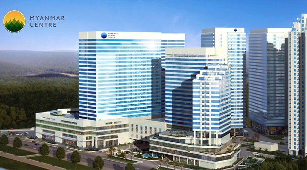 Spanish hotel chain Melia to manage HAGL's hotel in Myanmar