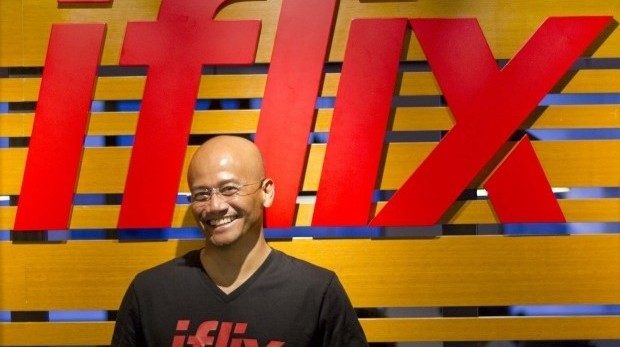 Former AirAsia X chief executive joins Catcha's Internet TV outfit, iflix
