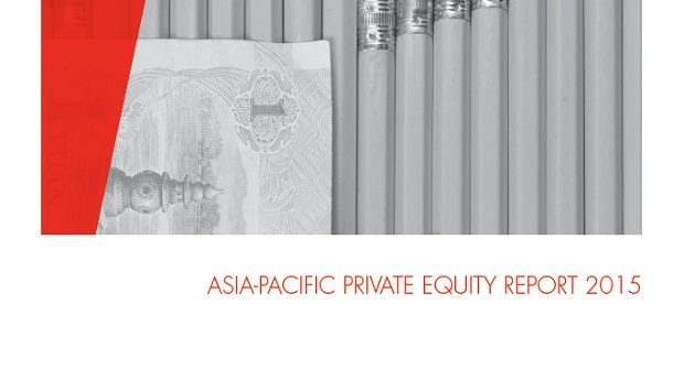 APAC PE activity to remain strong & sustainable in 2015: Bain & Co