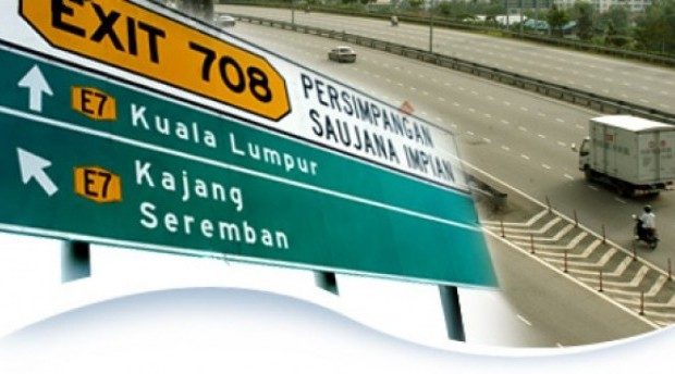 SEASAF exits from highway concession holder Cerah Sama for $21.9m