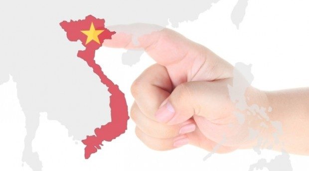Vietnam emerging as strong alternative to traditional outsourcing markets