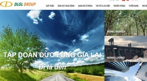 Vietnam's Duc Long Gia Lai to acquire UK-based Mass Noble