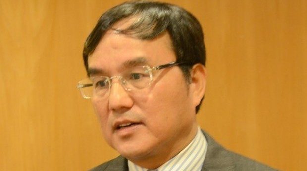 Duong Quang Thanh is new chairman for Vietnam Electricity