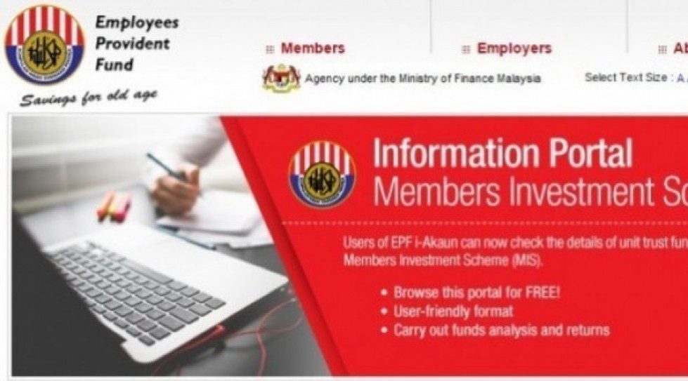 Malaysia: EPF invests $55.7m in AREA Industrial Development Fund