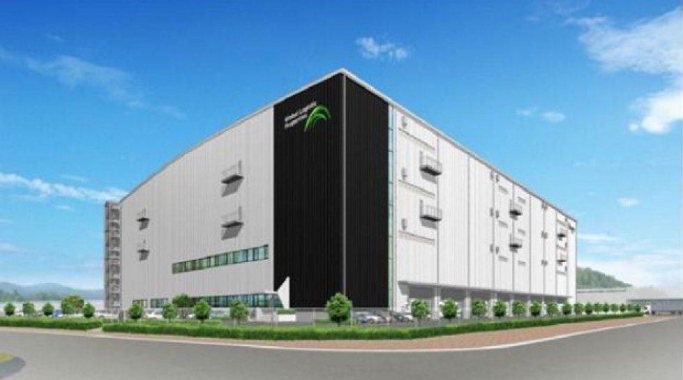 GLP JDV to sell Kobe-Nishi to GLP J-REIT for $59.9m