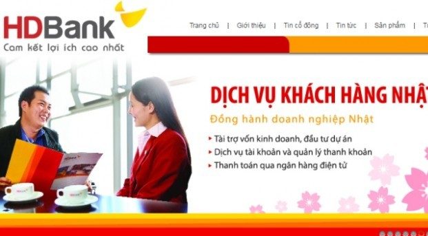 VN's HDBank sells 49% in HDFinance to Japan's Credit Saison