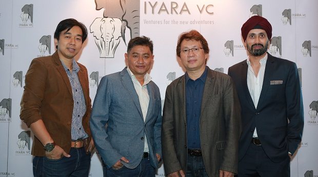 Newly-launched IYARA VC to raise $9.28m to promote Thai tech startups