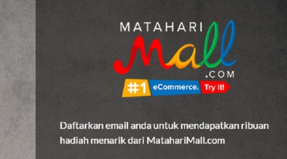 Indonesia Dealbook: Travel portal Gogonesia eyes $500k fundraise; Mataharimall launches mobile app