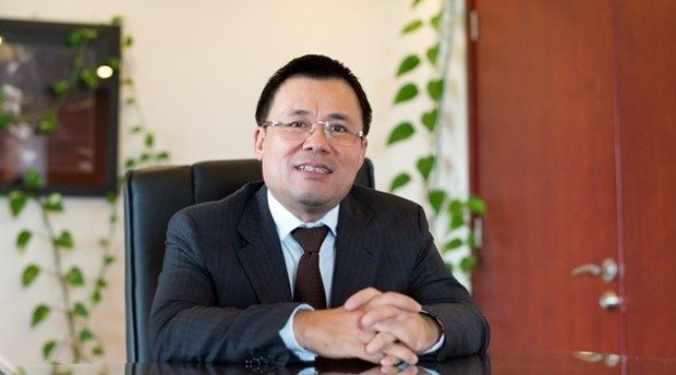 Pan Pacific has a mission to invest in agriculture: Nguyen Duy Hung
