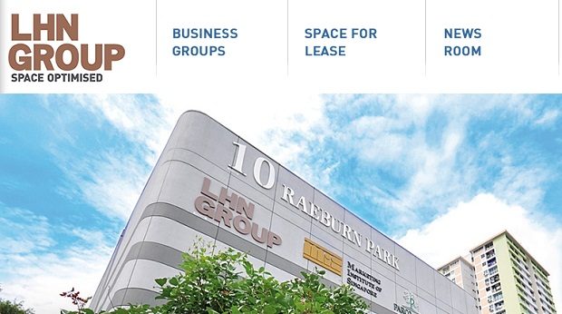 LHN raises S$17m from IPO in Singapore's first listing in 2015