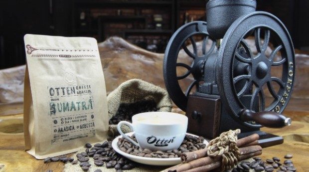 Otten Coffee raises Series A funding from East Ventures