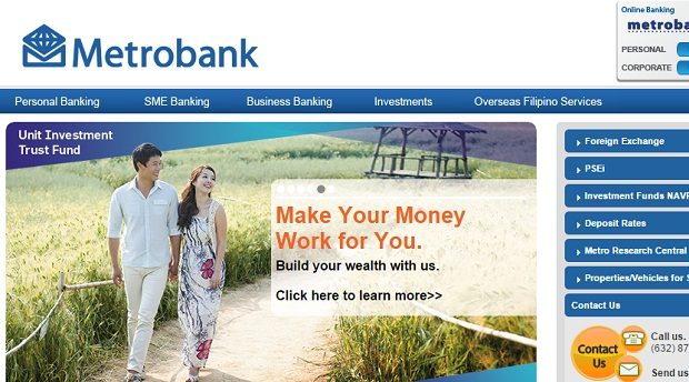 Philippines' Metrobank completes $720m SRO