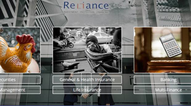 LeapFrog leads $45m investment in Indonesia's Reliance Capital Management