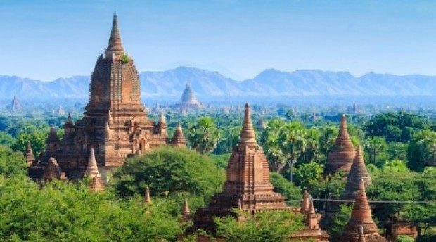 Rowsley, Vietnam partner terminate JV project in Myanmar