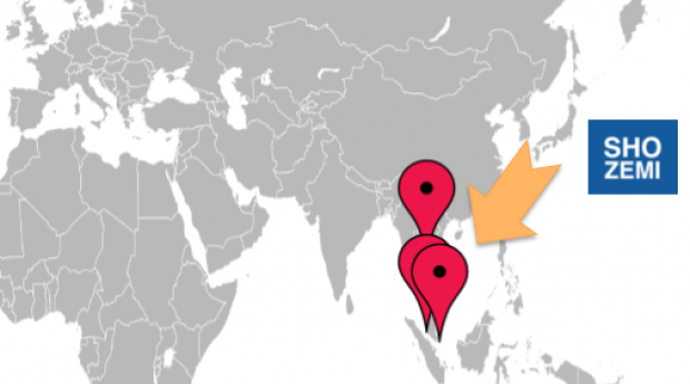 SHO-Zemi Innovation Ventures to set up base in Singapore as it scouts for startups in region