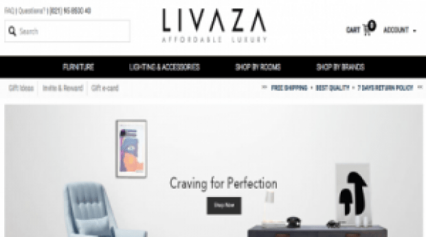 Livaza raises undisclosed seed round from East Ventures