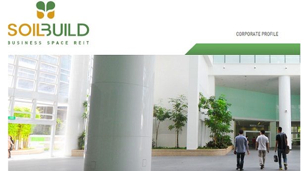 Soilbuild REIT raises $67m in private placement of new units