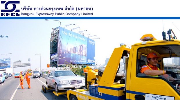 Thailand Dealbook: BECL, BMCL, IFEC