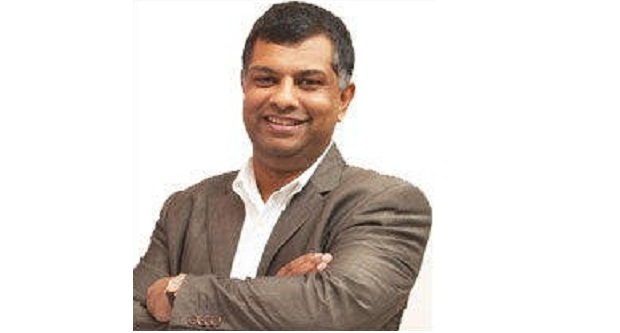 AirAsia and ECM Libra co-founders set up startup accelerator Tune Labs