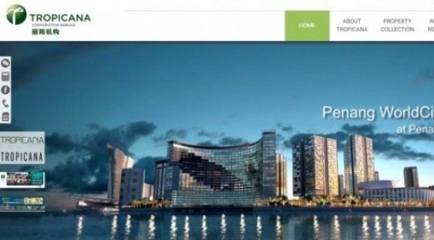 MY Dealbook: Tropicana sells Tenaga Kimia; Mitrajaya acquires Optimax; Mclean buys DWZ Industries; Sentoria places out 2.2% stake