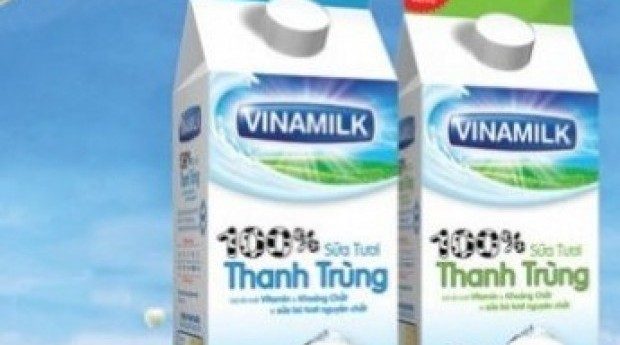 Cattle feed to shape Vinamilk's M&A activities in 2015