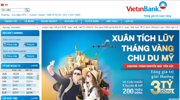 VN Dealbook: Bamboo Cap listing; Vietinbank secures $100m; SBS merger; Vingroup acquires Giang Vo Centre