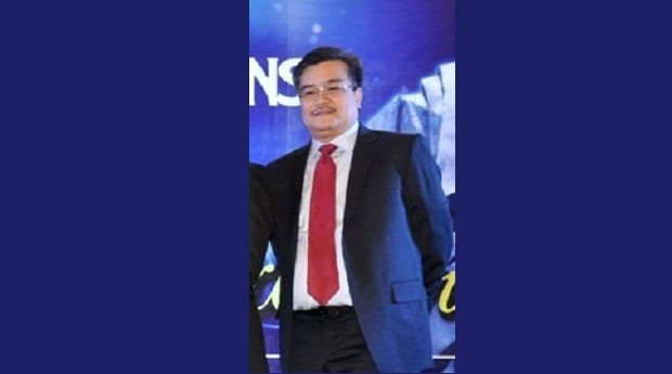 Citystate Savings Bank appoints Ramos as president