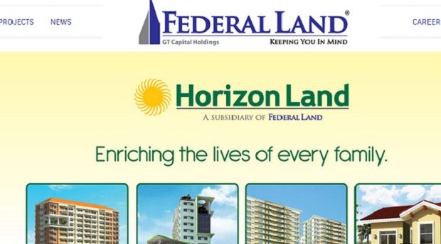 PH real estate firms Federal Land, Alveo sign JV for development of residential project