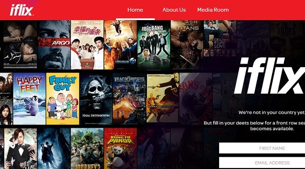 iflix enters agreements with Fox, BBC & Warner Bros for content