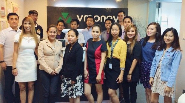 Philippines' VMoney eyeing local, overseas deals to expand fintech business