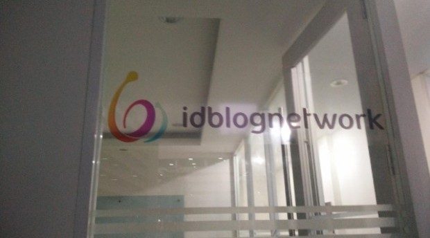 IdblogNetwork secures undisclosed Series A funding